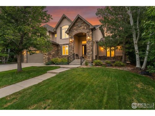 1846 Wasach Dr, Longmont, CO, 80504-3775 | Card Image