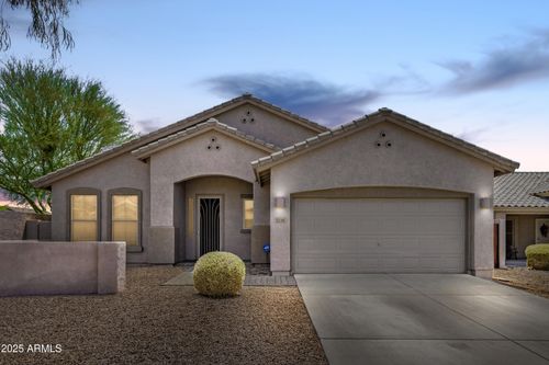 7235 E Desert Honeysuckle Dr, Gold Canyon, AZ, 85118-0810 | Card Image
