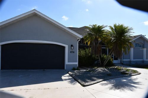474 Orlando Blvd, PORT CHARLOTTE, FL, 33954-3545 | Card Image