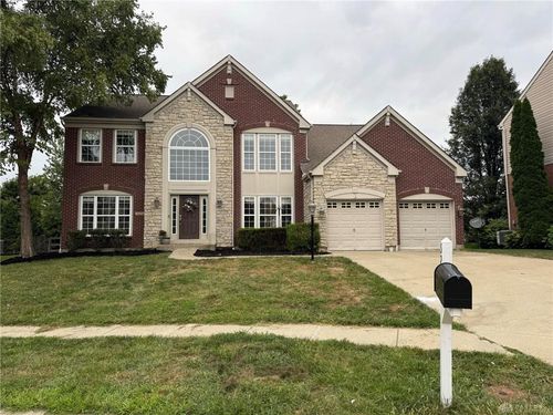 5255 Red Flower Ln, South Lebanon, OH, 45065 | Card Image