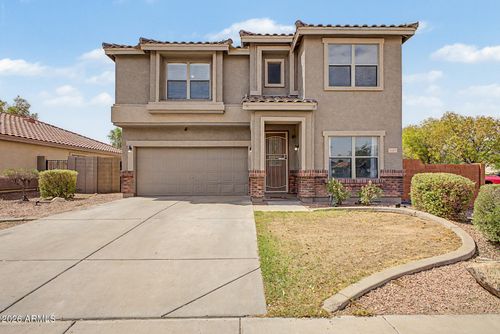 11421 E Florian Ave, Mesa, AZ, 85208-7539 | Card Image