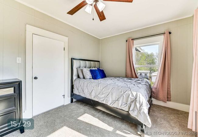 1209 N 3 Rd Ave, House other with 3 bedrooms, 1 bathrooms and null parking in Durant OK | Image 22