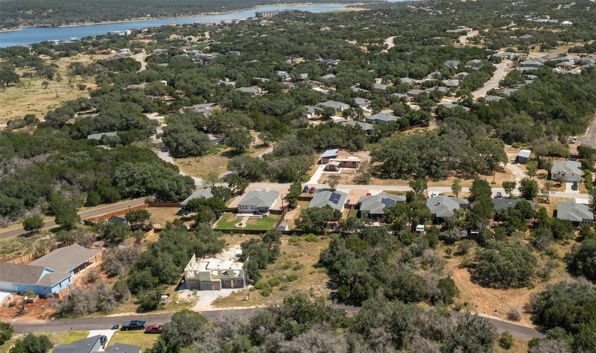 Land in Lago Vista 4