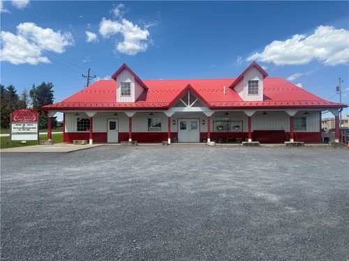 3126 State Route 257, Seneca, PA, 16346-2426 | Card Image