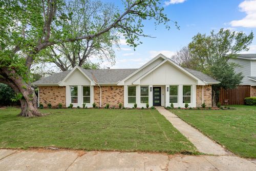 1934 Vista Oaks Dr, Carrollton, TX, 75007-1503 | Card Image