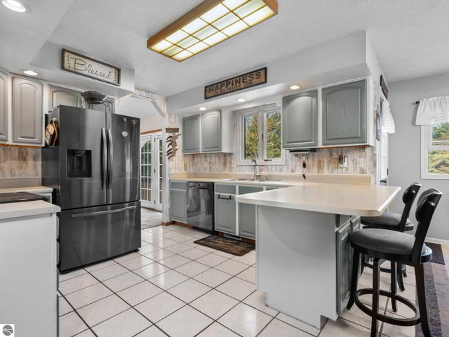 4189 Morel Dr, House other with 4 bedrooms, 2 bathrooms and null parking in Cadillac MI | Image 28