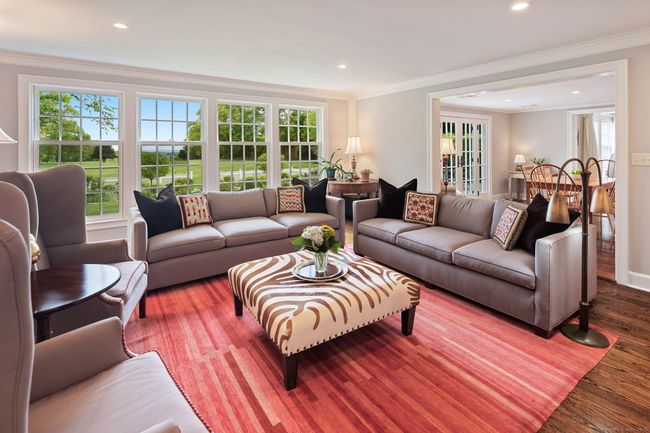 145 Seir Hill Rd, House other with 3 bedrooms, 5 bathrooms and null parking in Wilton CT | Image 11