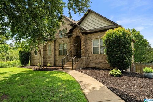 162 Hidden Highlands Dr, Warrior, AL, 35180-4179 | Card Image
