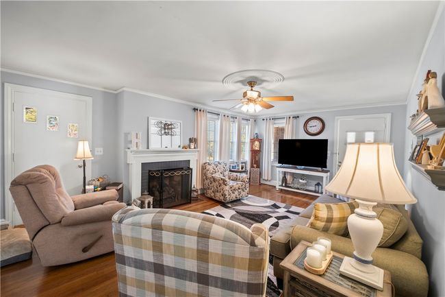 300 Pope Field Rd, House other with 2 bedrooms, 1 bathrooms and null parking in Easley SC | Image 13