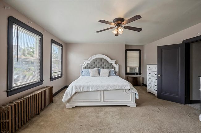 159 Jefferson Ave, House other with 4 bedrooms, 2 bathrooms and 10 parking in Vandergrift - WML PA | Image 12