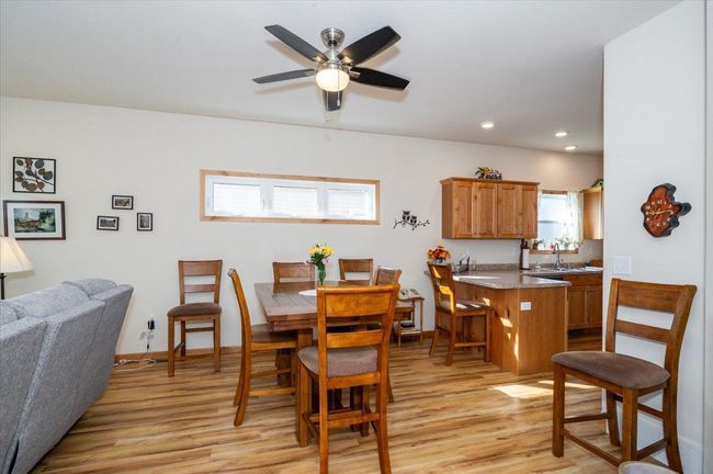 66 Country Club Ln, Townhouse with 3 bedrooms, 2 bathrooms and null parking in Cloquet MN | Image 14