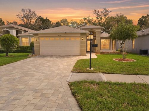 18038 Webster Grove Drive, HUDSON, FL, 34667 | Card Image
