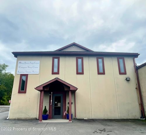 ste-5-4113 Birney Ave, Moosic, PA, 18507-1301 | Card Image