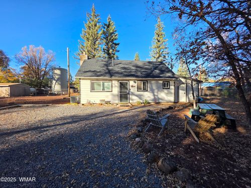 1468 W Walnut Ln, Lakeside, AZ, 85929-0599 | Card Image