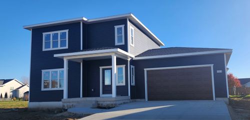 404 Chad Trl, Arlington, WI, 53911-9616 | Card Image