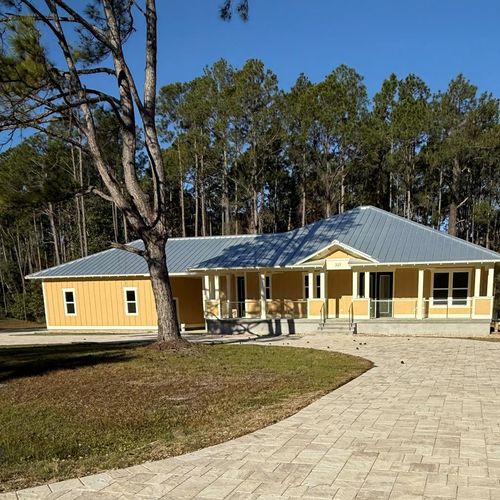 227 Boncycle Land Dr, Eastpoint, FL, 32328-3800 | Card Image