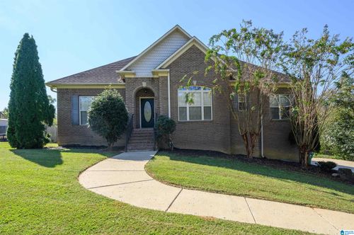 9792 Deerview Ln, Kimberly, AL, 35091-3145 | Card Image