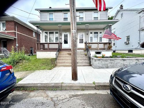 56 New St, Hazleton, PA, 18202 | Card Image