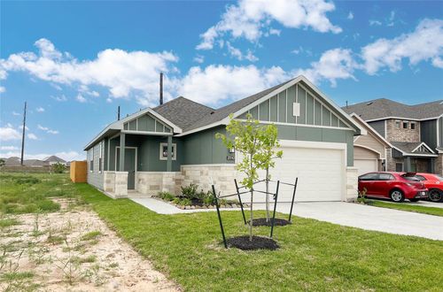 21342 Cypress Autumn Dr, Cypress, TX, 77433-0364 | Card Image