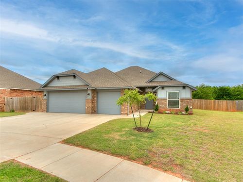 13808 Village Cv, Piedmont, OK, 73078-5069 | Card Image