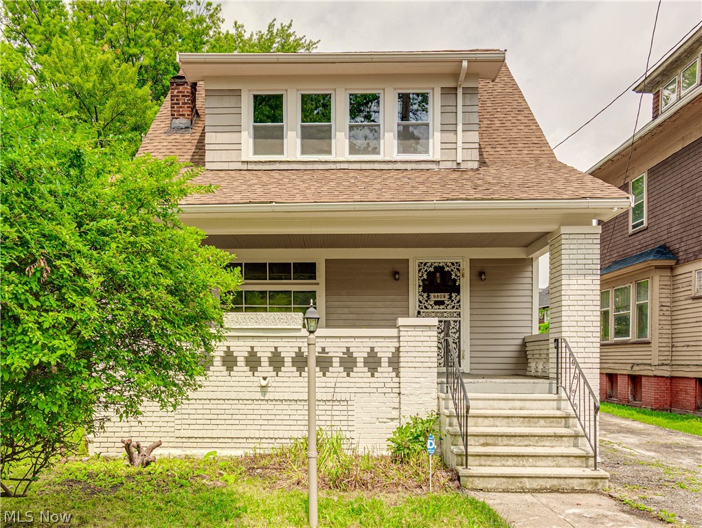 Residential in Cleveland