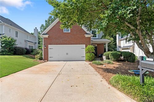 1114 Glenrose Dr Se, Smyrna, GA, 30080-4126 | Card Image