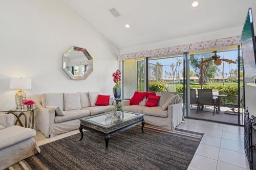 436 S Sierra Madre, Palm Desert, CA, 92260-2166 | Card Image