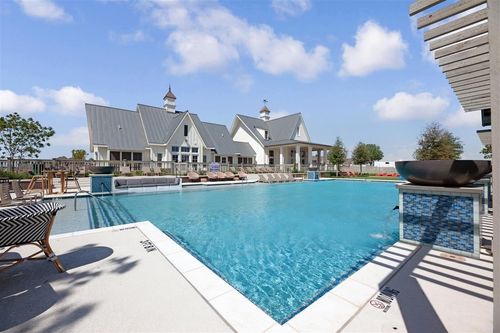 2357 Gray Dr, Northlake, TX, 76247-2074 | Card Image