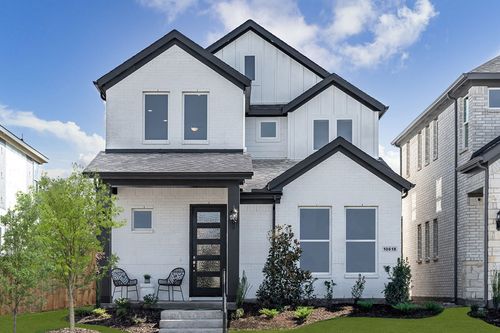 10618 Tall Timbers Trail, Frisco, TX, 75035 | Card Image