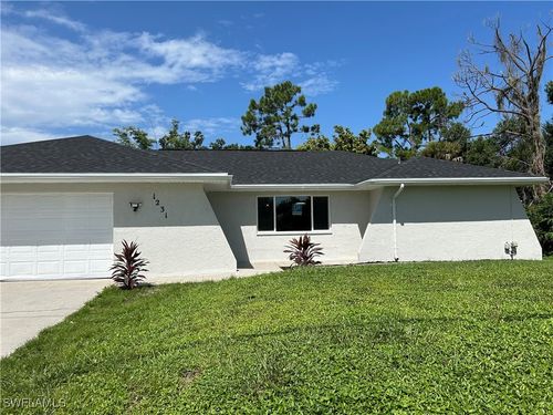 1231 Beacon Drive, PORT CHARLOTTE, FL, 33952 | Card Image