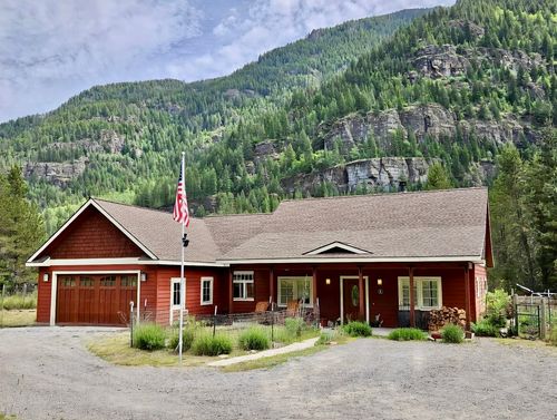 7 Conifer Ln, Noxon, MT, 59853-9004 | Card Image