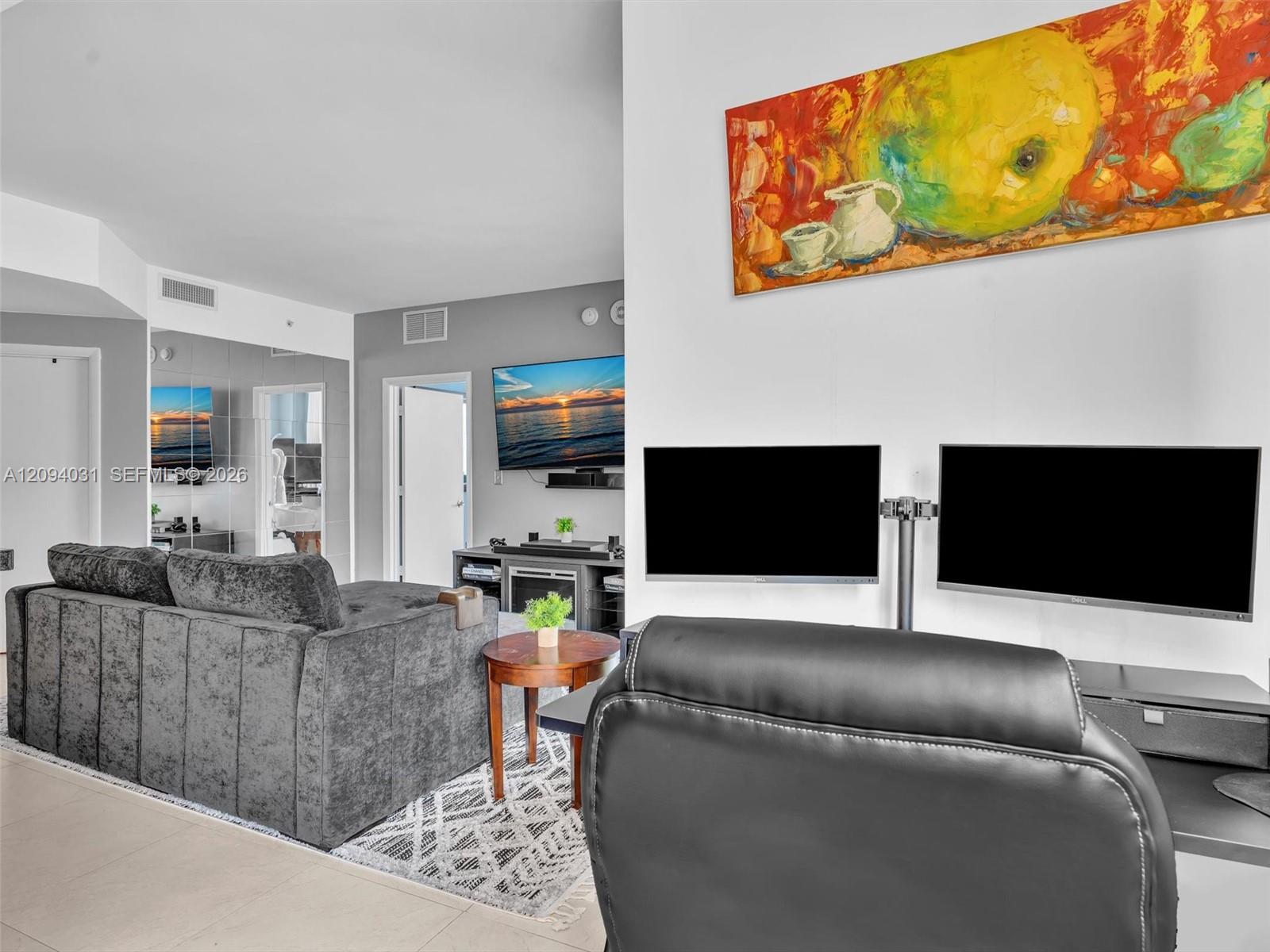 Residential Lease in Miami 3