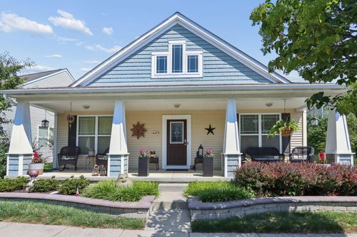 4471 Snowy Meadow Dr, Grove City, OH, 43123-8197 | Card Image