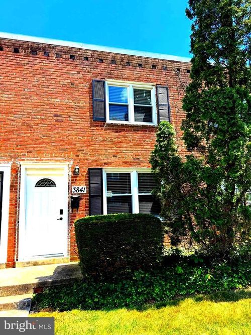 3841 26th Ave, TEMPLE HILLS, MD, 20748-3101 | Card Image
