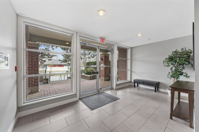304 - 3240 St Johns Street, Condo with 2 bedrooms, 2 bathrooms and 2 parking in Port Moody BC | Image 3
