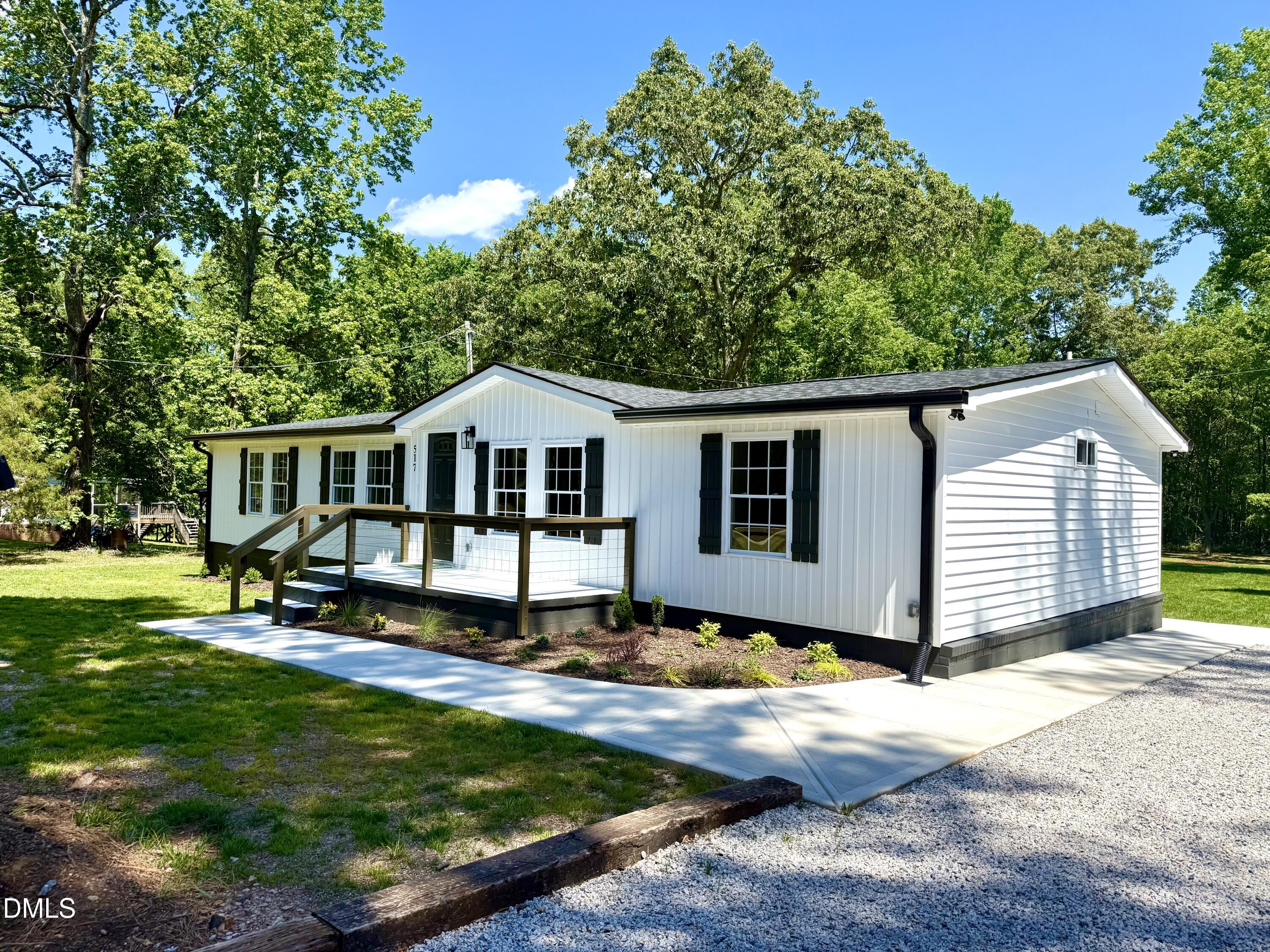 Residential in Warrenton 4