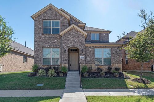 2225 Barx Dr, Little Elm, TX, 75068-1335 | Card Image