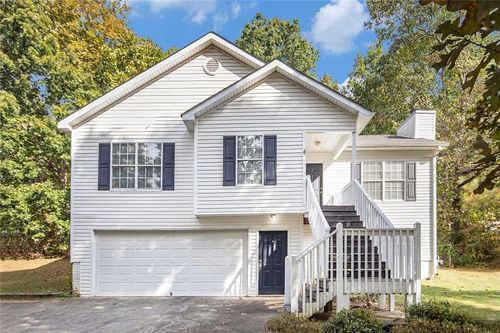 7144 Wildflower Walk, Winston, GA, 30187-1752 | Card Image