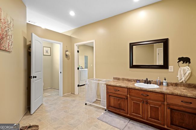 2460 Thornton Rd, House other with 2 bedrooms, 3 bathrooms and null parking in Patterson GA | Image 11