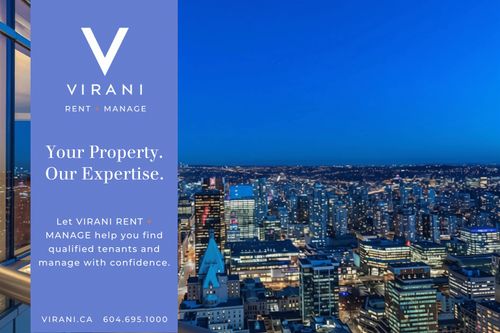 5504-1128 W Georgia St, Vancouver, BC, V6E0A8 | Card Image