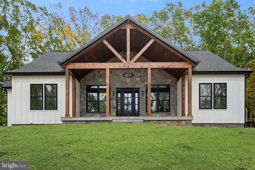 5355 Hillside Dr, WARRENTON, VA, 20187-9347 | Card Image