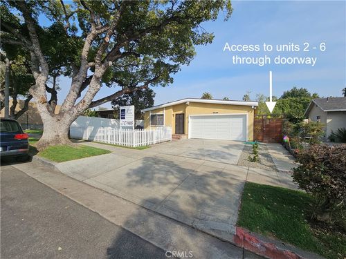 1523 18th St, Santa Monica, CA, 90404-3426 | Card Image