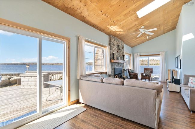 5751 Highway 3, House other with 3 bedrooms, 2 bathrooms and 1 parking in Jordan Falls NS | Image 11