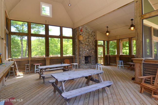 25 Jasmine Ln, House other with 4 bedrooms, 3 bathrooms and 2 parking in Minnesott Beach NC | Image 47