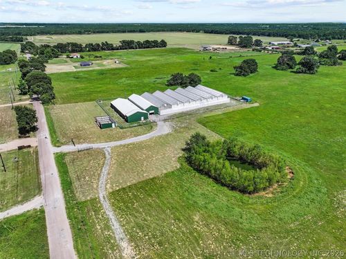 487 Davis Acres Rd, Cartwright, OK, 74731-5318 | Card Image