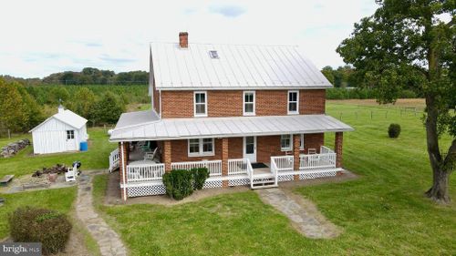 43086 Lucketts Rd, LEESBURG, VA, 20176-5248 | Card Image