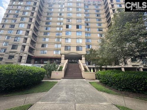 1600 Park Circle, Columbia, SC, 29201-4124 | Card Image