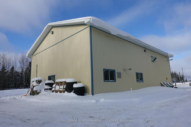 7053 Highway 101, Home with 0 bedrooms, 0 bathrooms and 4 parking in Porcupine ON | Image 11