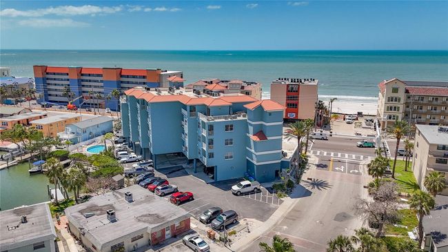 PENTHOUSE MADEIRA BEACH | Image 52