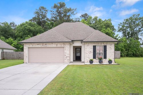 13726 Acacia Ct, Denham Springs, LA, 70726-2331 | Card Image